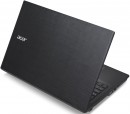 Ноутбук Acer Extensa EX2511G 15.6" 1366x768 Intel Core i3-5005U 500 Gb 4Gb nVidia GeForce GT 920M 2048 Мб черный Linux NX.EF9ER.0079
