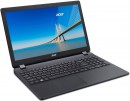 Ноутбук Acer Extensa EX2519-C9NG 15.6" 1366x768 Intel Celeron-N3050 500 Gb 4Gb Intel HD Graphics черный Linux NX.EFAER.0182