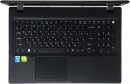 Ноутбук Acer Extensa EX2511G-P5F1 15.6" 1366x768 Intel Pentium-3805U 500 Gb 2Gb nVidia GeForce GT 920M 2048 Мб черный Windows 10 Home NX.EF9ER.0103