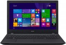 Ноутбук Acer Extensa EX2511G-P5F1 15.6" 1366x768 Intel Pentium-3805U 500 Gb 2Gb nVidia GeForce GT 920M 2048 Мб черный Windows 10 Home NX.EF9ER.0105