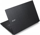 Ноутбук Acer Extensa EX2511G-P5F1 15.6" 1366x768 Intel Pentium-3805U 500 Gb 2Gb nVidia GeForce GT 920M 2048 Мб черный Windows 10 Home NX.EF9ER.0106