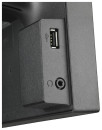 Монитор 27" NEC MultiSync EA275UHD черный AH-IPS 3840x2160 350 cd/m^2 6 ms DVI HDMI DisplayPort Аудио USB4