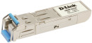 Трансивер сетевой D-Link DEM-331R/20KM/B2A 1 порт mini-GBIC 1000Base-LX