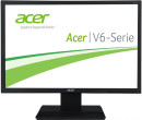 Монитор 27" Acer V276HLbid черный 1920x1080 300 cd/m^2 6 ms DVI HDMI VGA UM.HV6EE.017