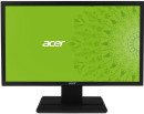Монитор 24" Acer V246HLbid черный TN 1920x1080 250 cd/m^2 5 ms DVI VGA UM.HB6EE.018/UM.FV6EE.026