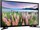 Телевизор 40" Samsung UE40J5000AUX черный 1920x1080 50 Гц USB2