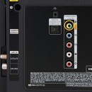 Телевизор 40" Samsung UE40J5000AUX черный 1920x1080 50 Гц USB6