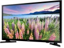 Телевизор LED 40" Samsung UE40J5200AUX черный 1920x1080 Smart TV Wi-Fi USB RJ-452