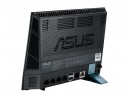 Беспроводной маршрутизатор ADSL ASUS DSL-N17U 802.11n 300Mbps 4xLAN2