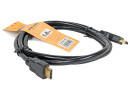 Кабель HDMI 1.8м VCOM Telecom V1.4 CG150S-1.8M3