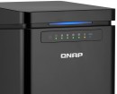 Сетевое хранилище QNAP TS-453mini-2G Celeron 2.0ГГц 4x2.5"/3.5"HDD hot swap RAID 0/1 2xGbLAN 5xUSB HDMI9