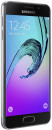 Смартфон Samsung Galaxy A3 Duos 2016 черный 4.7" 16 Гб NFC LTE Wi-Fi GPS 3G SM-A310FZKDSER5