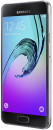 Смартфон Samsung Galaxy A3 Duos 2016 черный 4.7" 16 Гб NFC LTE Wi-Fi GPS 3G SM-A310FZKDSER6