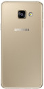 Смартфон Samsung Galaxy A3 Duos 2016 золотистый 4.7" 16 Гб NFC LTE Wi-Fi GPS 3G SM-A310FZDDSER2