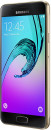 Смартфон Samsung Galaxy A3 Duos 2016 золотистый 4.7" 16 Гб NFC LTE Wi-Fi GPS 3G SM-A310FZDDSER6