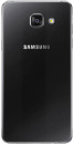 Смартфон Samsung Galaxy A5 Duos 2016 черный 5.2" 16 Гб NFC LTE Wi-Fi GPS 3G SM-A510FZKDSER4