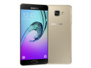 Смартфон Samsung Galaxy A5 Duos 2016 золотистый 5.2" 16 Гб NFC LTE Wi-Fi GPS 3G SM-A510FZDDSER4