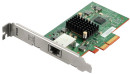 Сетевой адаптер D-LINK DXE-810T/A1A 10/100/1000/10000Mbps2