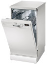 Посудомоечная машина Siemens SR25E230RU белый2