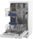 Посудомоечная машина Siemens SR25E230RU белый3