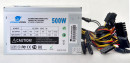 Блок питания ATX 500 Вт PowerCool PC500-120-O2