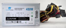 Блок питания ATX 450 Вт PowerCool PC450-120-O2