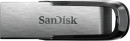 Флешка USB 128Gb SanDisk Cruzer Ultra Flair SDCZ73-128G-G46 серебристый/черный2