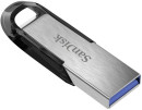 Флешка USB 128Gb SanDisk Cruzer Ultra Flair SDCZ73-128G-G46 серебристый/черный4