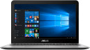 Ноутбук ASUS X556UB 15.6" 1366x768 Intel Core i5-6200U 1 Tb 6Gb nVidia GeForce GT 940M 2048 Мб коричневый черный Windows 10 Home 90NB09R1-M00460