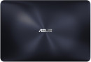 Ноутбук ASUS X556UB 15.6" 1366x768 Intel Core i5-6200U 1 Tb 6Gb nVidia GeForce GT 940M 2048 Мб коричневый черный Windows 10 Home 90NB09R1-M004607