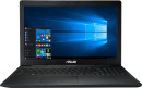 Ноутбук ASUS X553SA 15.6" 1366x768 Intel Celeron-N3050 500 Gb 2Gb Intel HD Graphics черный Windows 10 Home 90NB0AC1-M014702