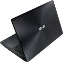 Ноутбук ASUS X553SA 15.6" 1366x768 Intel Celeron-N3050 500 Gb 2Gb Intel HD Graphics черный Windows 10 Home 90NB0AC1-M014706