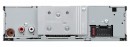 Автомагнитола Kenwood KDC-100UG USB MP3 CD FM RDS 1DIN 4х50Вт черный3