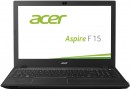 Ноутбук Acer Aspire F5-571 15.6" 1366x768 Intel Core i5-4210U 500 Gb 4Gb Intel HD Graphics 4400 черный Windows 10 NX.G9ZER.004