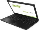 Ноутбук Acer Aspire F5-571 15.6" 1366x768 Intel Core i5-4210U 500 Gb 4Gb Intel HD Graphics 4400 черный Windows 10 NX.G9ZER.0047