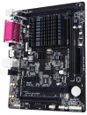 Материнская плата GigaByte GA-N3150M-D3P с процессором Intel 2xDDR3 1xPCI 1xPCI-E 1x 1xPCI-E 4x 2xSATAIII mATX Retail3