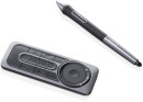 Графический планшет Wacom Cintiq 27QHD Creative Pen Display DTK-2700 черный USB5