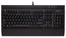 Клавиатура проводная Corsair Gaming Strafe RGB USB черный Cherry MX Brown CH-9000094-RU4