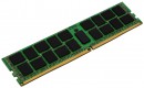 Оперативная память 32Gb (1x32Gb) PC4-17000 2133MHz DDR4 DIMM ECC Buffered CL15 Kingston KVR21R15D4/32