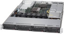 Сервер Supermicro SYS-6018R-WTRT