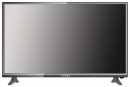 Телевизор 32" Supra STV-LC32T740WL черный 1366x768 50 Гц VGA
