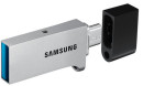 Флешка USB 64Gb Samsung Duo MUF-64CB/APC3