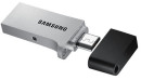 Флешка USB 64Gb Samsung Duo MUF-64CB/APC4