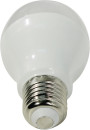 Лампа светодиодная груша Эра smd A60-10w-827-E27 E27 10W 2700K