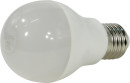 Лампа светодиодная груша Эра smd A60-10w-827-E27 E27 10W 2700K3