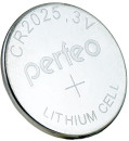 Батарейки Perfeo Lithium Cell CR2025/5BL CR2025 5 шт2