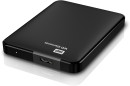 Внешний жесткий диск 2.5" USB3.0 3 Tb Western Digital Elements SE Portable WDBU6Y0030BBK-EESN черный2