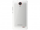 Смартфон GINZZU S5020 белый 5" 8 Гб LTE Wi-Fi GPS2