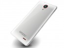Смартфон GINZZU S5020 белый 5" 8 Гб LTE Wi-Fi GPS4