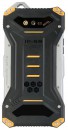 Смартфон Click RS94 Dual черный жёлтый 4.7" 8 Гб Wi-Fi GPS2